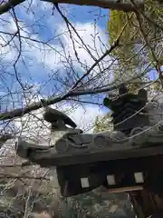 姫路神社の建物その他