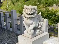 八幡神社/山之神社(福井県)