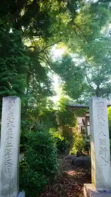 萬徳寺のその他建物
