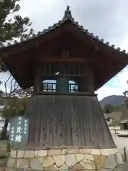 當麻寺の建物その他