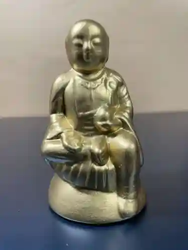 石像寺（釘抜地蔵）(京都府)