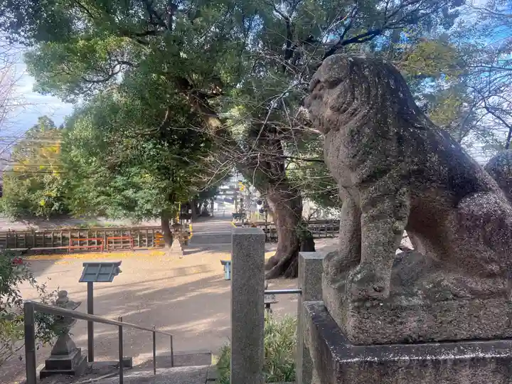 沢田八幡神社(大阪府)