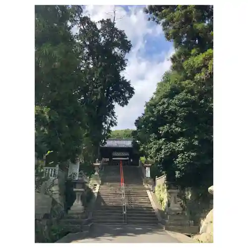 吉備津神社の建物その他