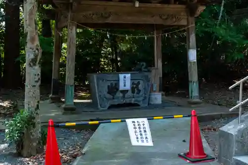 大頭龍神社(静岡県)