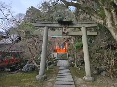 毘沙門堂門跡(京都府)