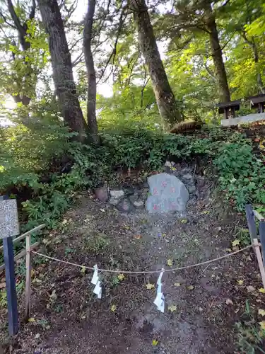 熊野皇大神社(長野県)