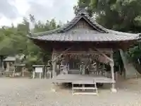 若宮神社(京都府)