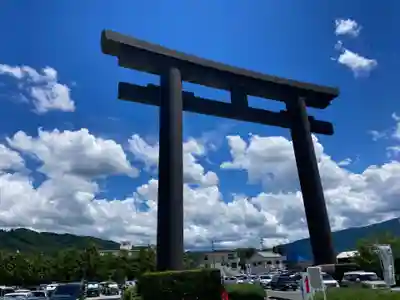 大神神社(奈良県)