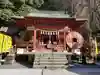 聖神社(埼玉県)