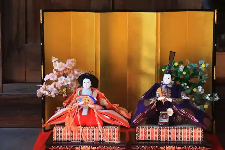 豊景神社の授与品その他