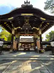 豊国神社(京都府)