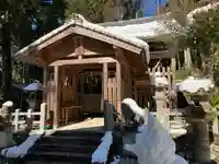 愛宕神社(阿多古神社)(京都府)