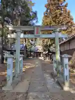 大蔵神社(埼玉県)