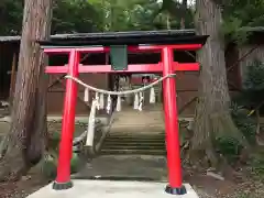 小幡八幡宮(群馬県)