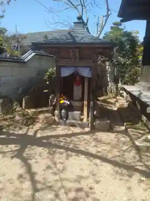 明福院(福島県)