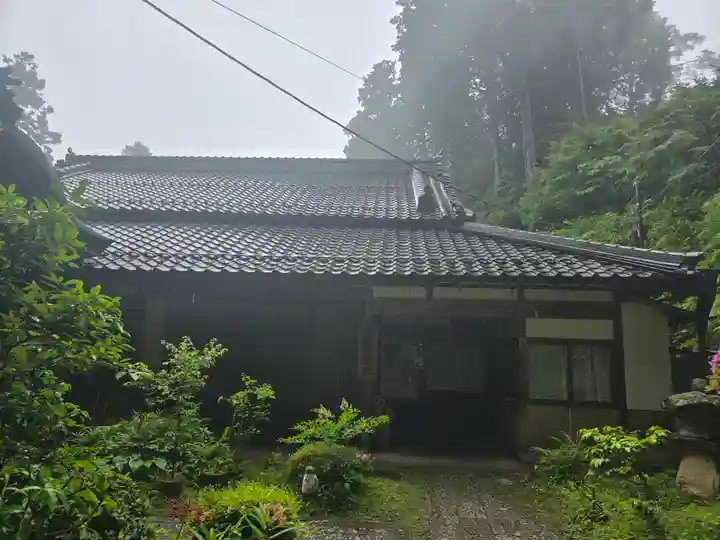長命寺(滋賀県)
