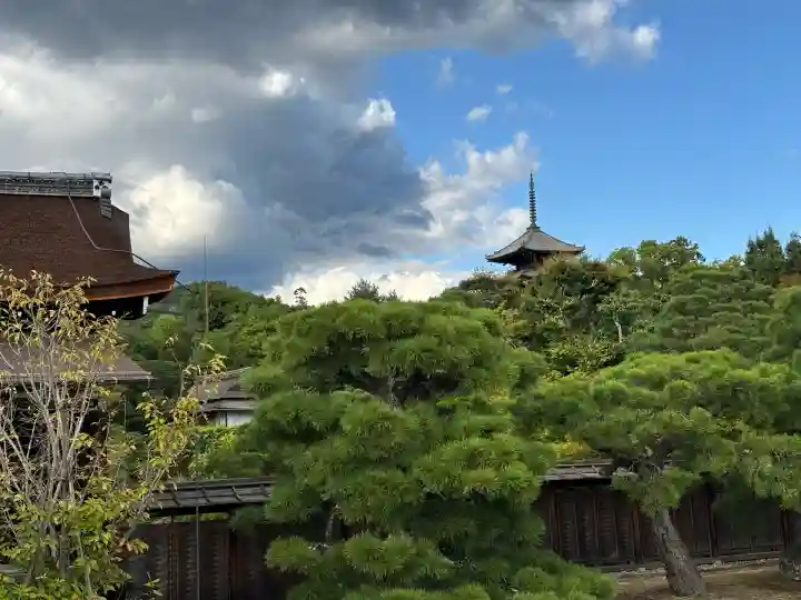 仁和寺(京都府)