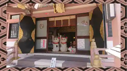 今戸神社(東京都)