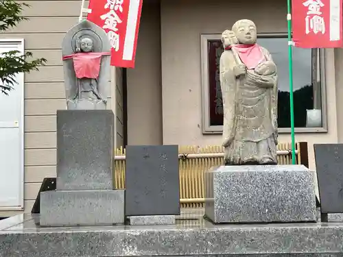 密厳寺(北海道)