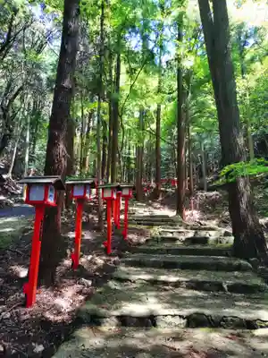 毘沙門堂(広島県)