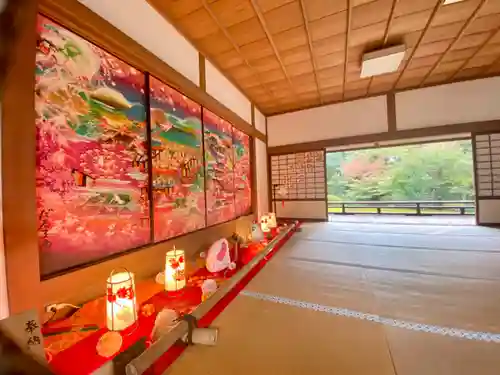 隨心院（随心院）のその他建物