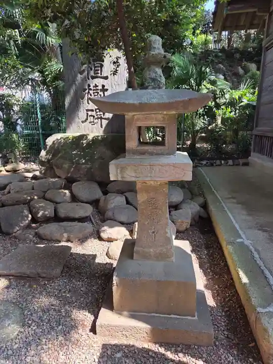 浅間神社(東京都)
