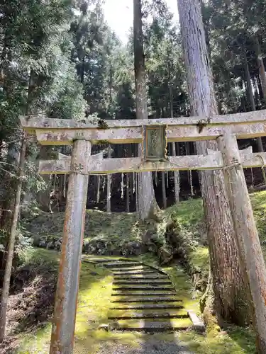 道風神社(京都府)