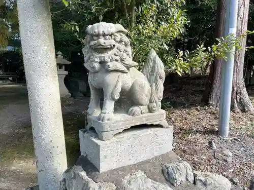 八阪神社(滋賀県)