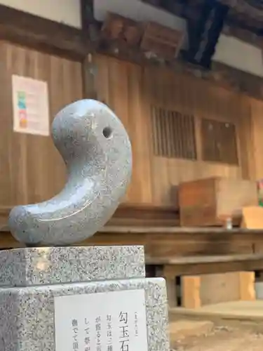 雨引千勝神社のその他建物