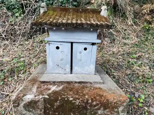 明星来影寺(高知県)