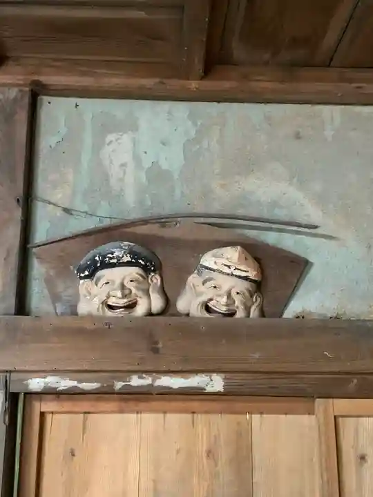 八千鉾神社(石川県)