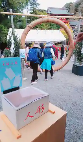 鶴岡八幡宮のその他建物