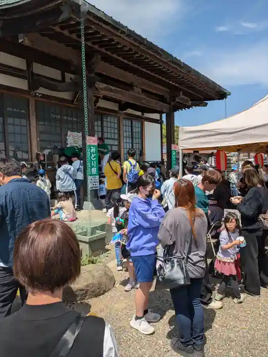 星福寺(埼玉県)