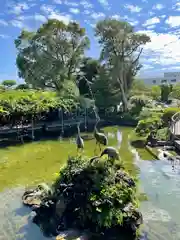 川崎大師（平間寺）(神奈川県)