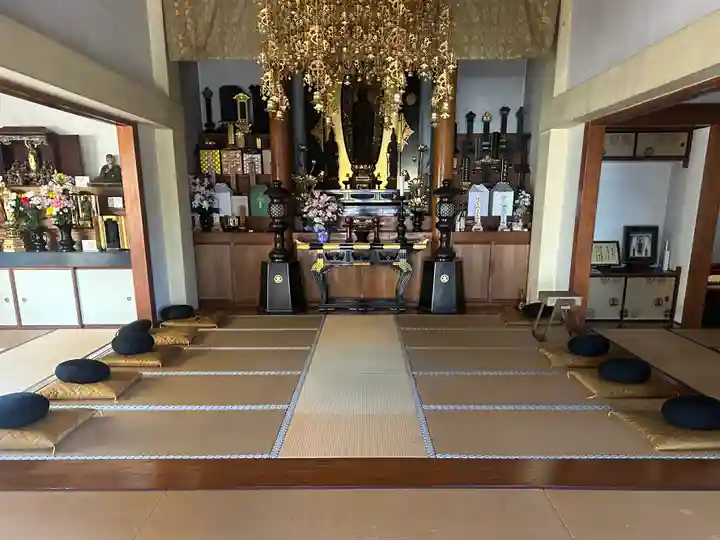 正安寺(神奈川県)
