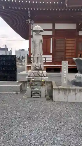 龍福寺の本殿・本堂