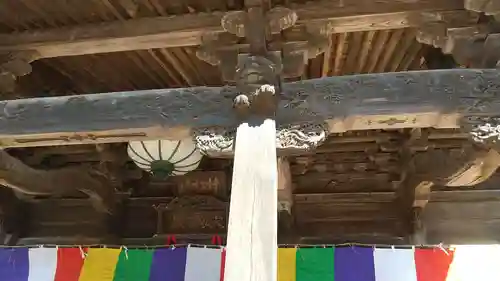 村松虚空蔵堂（日高寺）のその他建物