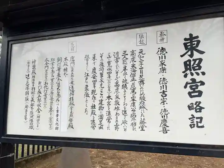 上野東照宮(東京都)