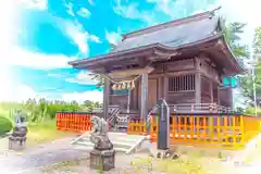 八幡神社(宮城県)