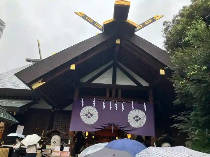 東京大神宮(東京都)
