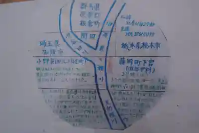 泉竜寺(乙女不動尊)(栃木県)