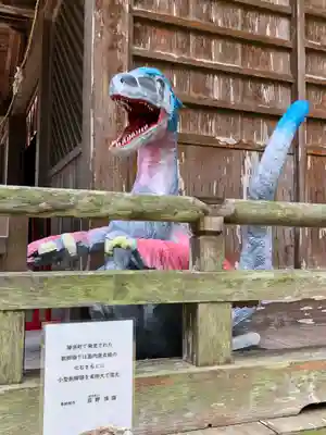 坂本八幡神社(徳島県)