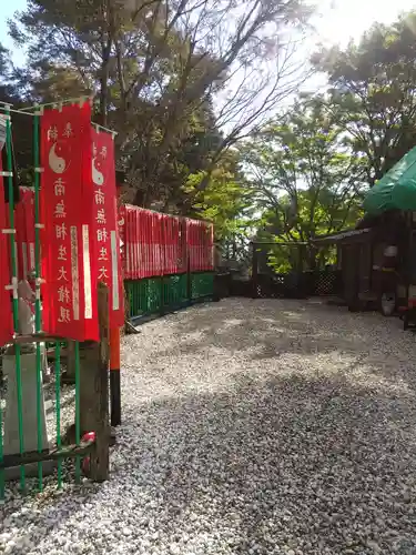 千元院（佛乗院）(神奈川県)