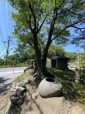 地蔵峠地蔵(香川県)