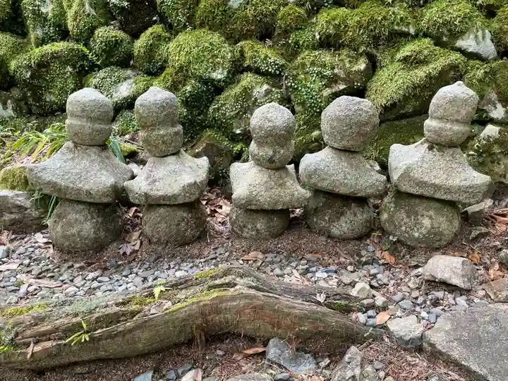 横蔵寺(岐阜県)