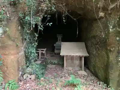 稲荷神社(千葉県)