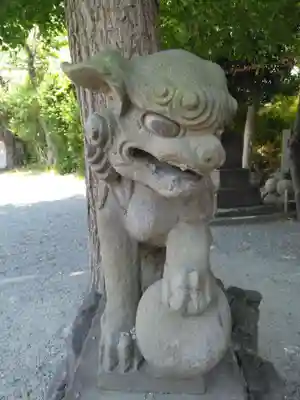 八坂神社(神奈川県)