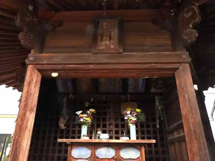 海蔵寺(青森県)