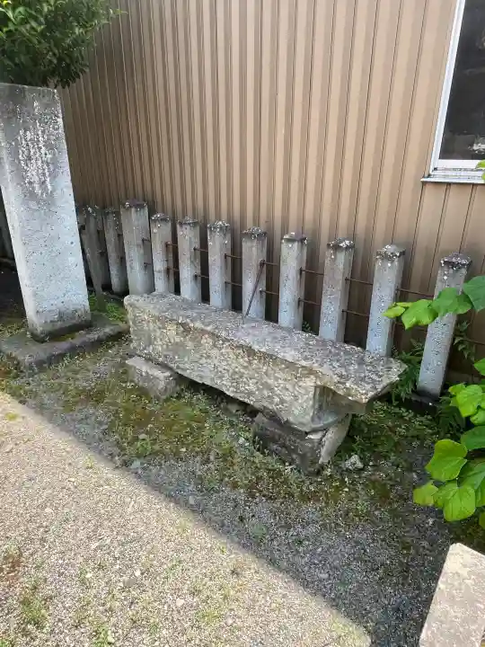 世直神社(福井県)