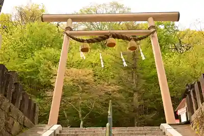 伊香保神社(群馬県)